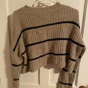 Cute and Cozy Sweater from Windsor